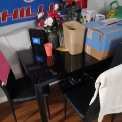 Moving Sale