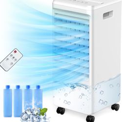 Air Conditioner Portable for Room(Brand Newẽ