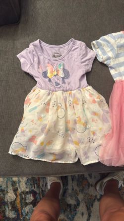 Size 2-3yrs Old