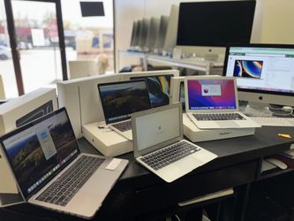 Apple Computers Sales Starts@ Pro Air iMac READ DETAILS 