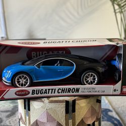 Bugatti Chiron - New Never Opened/ Used
