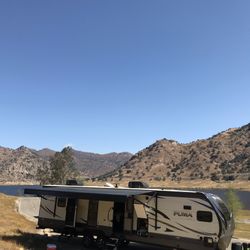 2020 Travel Traila For Sale Or Rent 