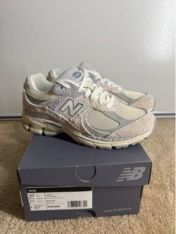 New Balance 2002R - Size 5.5 (Men’s), Size 7 (Women’s)