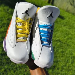 Jordan 13