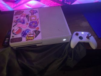 Xbox