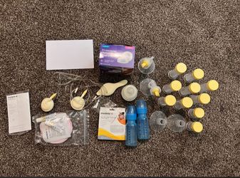 Medela Bundle