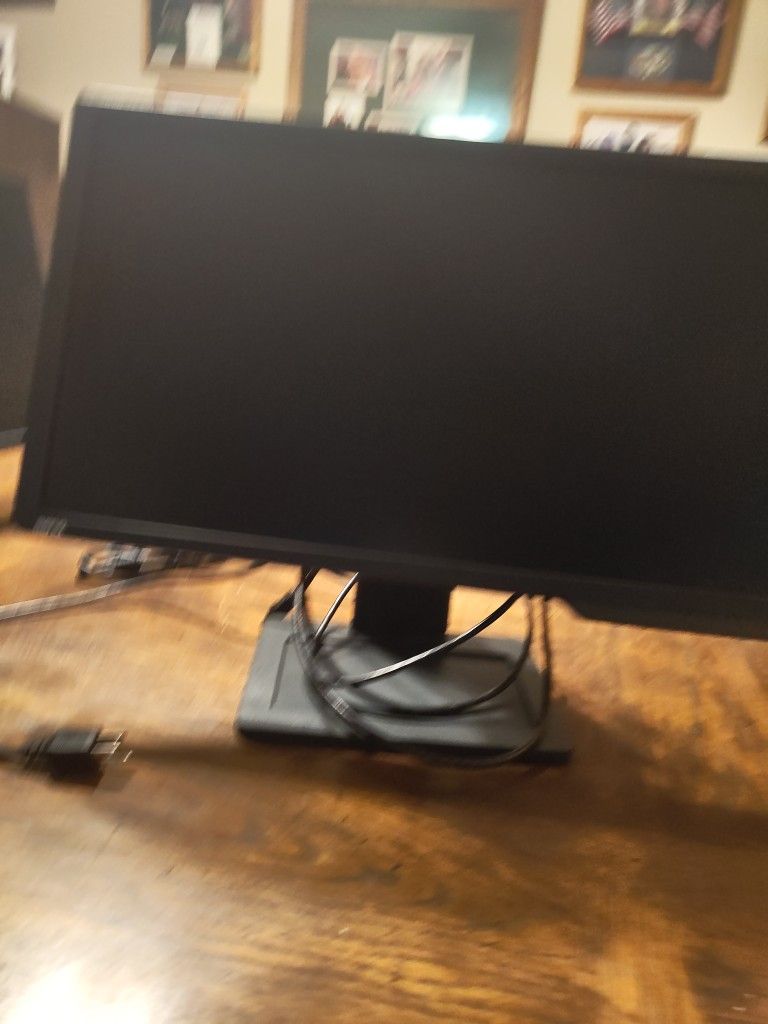 144hz Gaming Monitor BenQ 