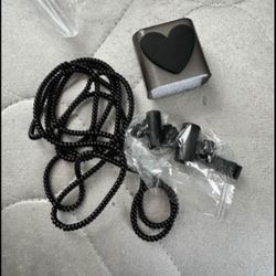 Charger Covers