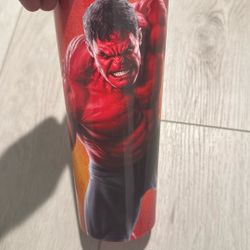 Captain America, Brave New World