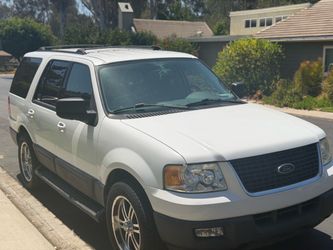 2004 Ford Expedition