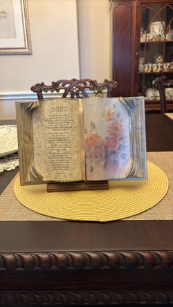Books Of Love-Heart Of A Friend