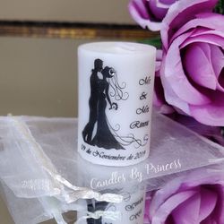 Wedding Favors, Boda Recuerdos
