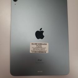 iPad Air 4, 64 GB, Wi Fi