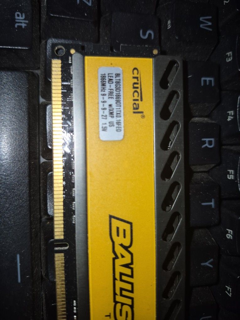Ballistix Tactical