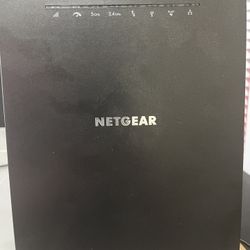 Netgear Wifi Range Extender