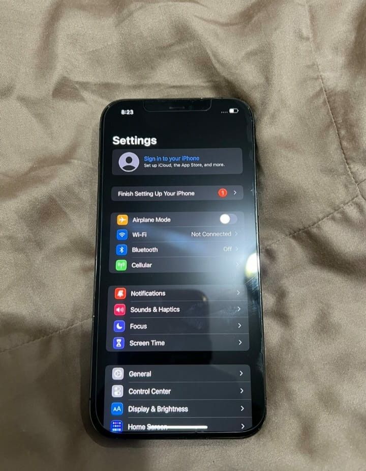 Apple IPhone X 64gb For Any Carrier Worldwide 🌐  Tv 