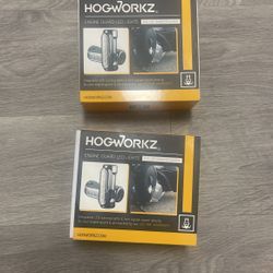 Engine Guard Lights Brand-Hogworkz