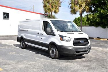 2019 Ford Transit-250