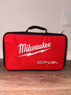 Milwaukee Bag