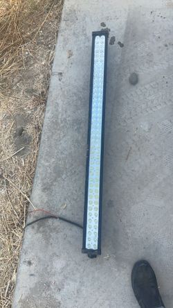 Light Bar