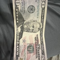 Fancy 50$