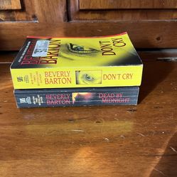 Assortment Of Books