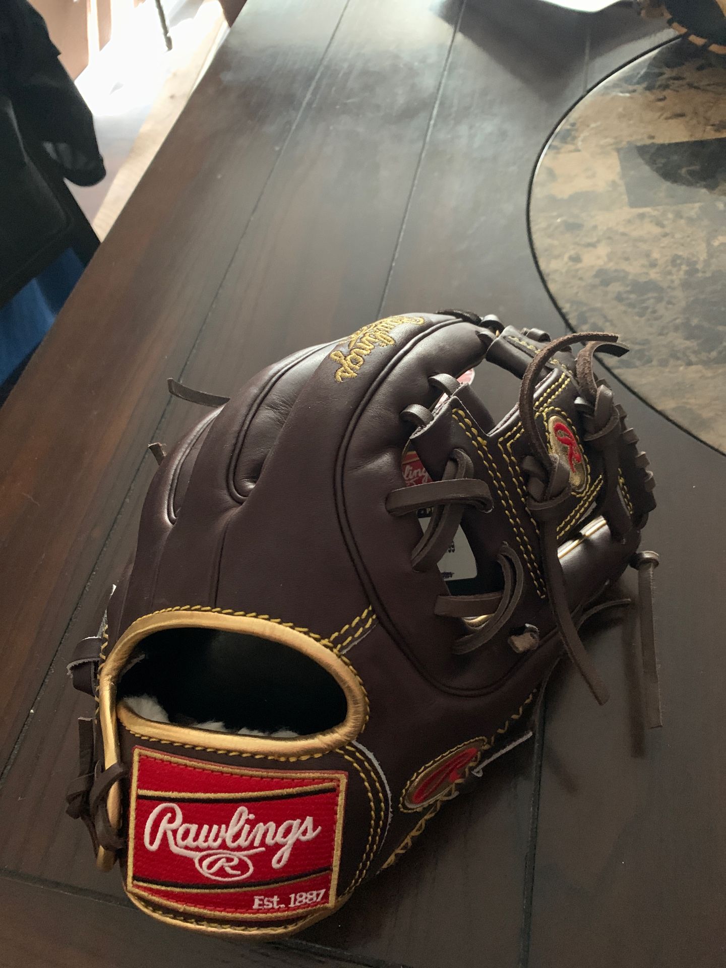 Rawlings Gold Glove 11.5