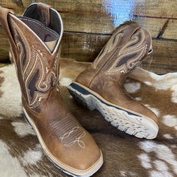 Men’s Work Boots/