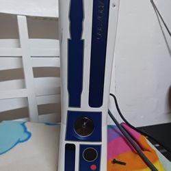 XBOX 360 STAR WARS EDITION