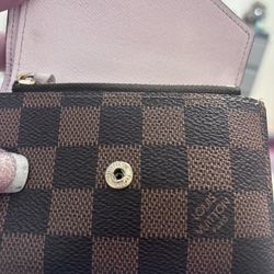 Louis Vuitton Wallet 