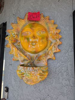 20% off Fuente  tipo sol ($185)tel (contact info removed)