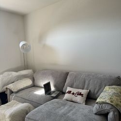 Jerome Sliding Sofa 