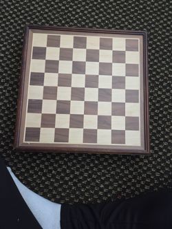 Chess Set