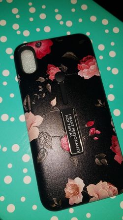 iPhone case