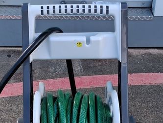Water Hose Holder