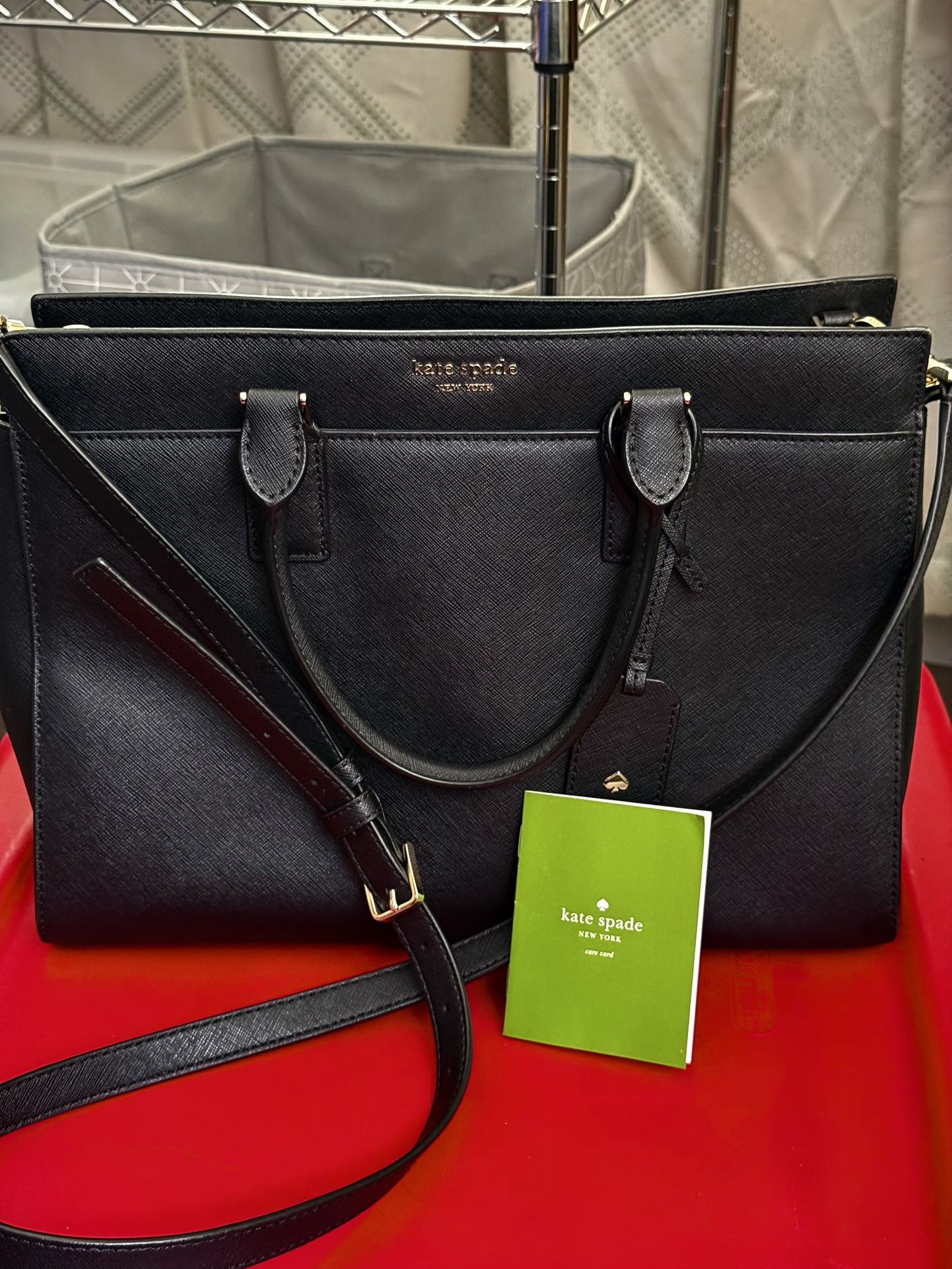 Kate Spade Cross Body Hand Bag