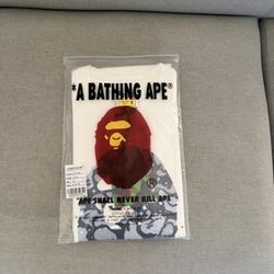 Bape T Shirt
