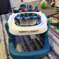 Baby Walker 