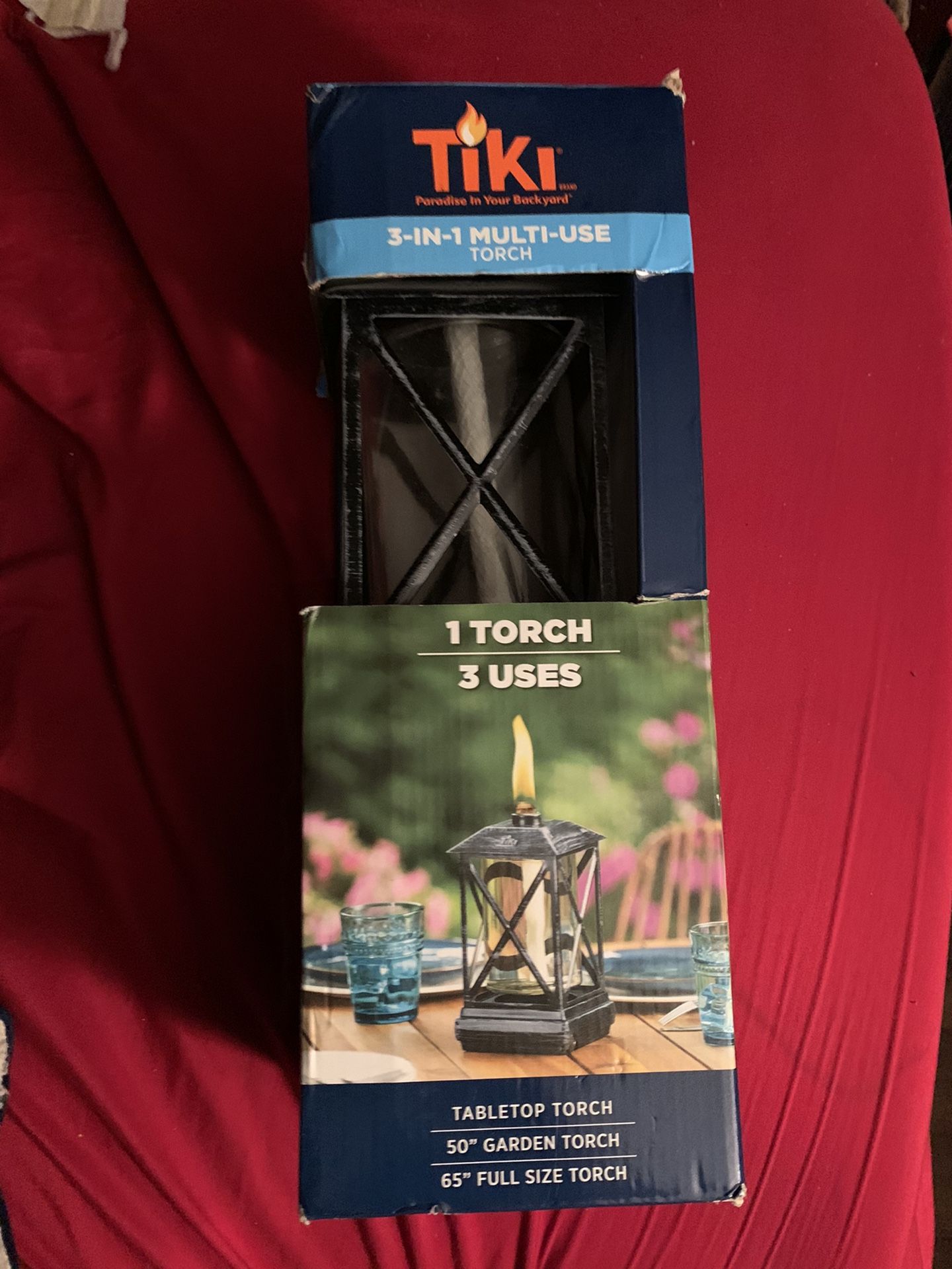 Torch