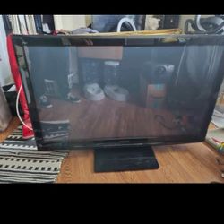 Panasonic 50in Plasma 