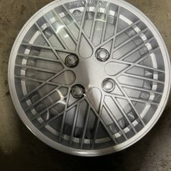 13” Hub Caps