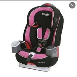 Graco 65 3-in-1 Harness Booster Car Seat