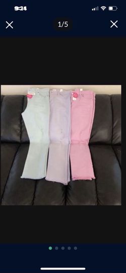 Girl size 14 new with tags
