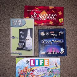 Board games
