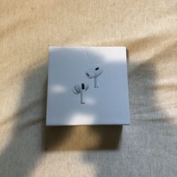 Apple airpod pros