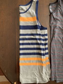 Set of 2 Tank Tops