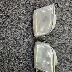 Tundra Headlights