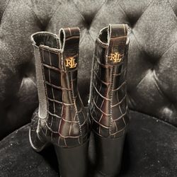 Women’s Boots