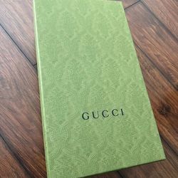 GUCCI shoes #size 36