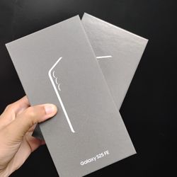 Huge Price For Drop On Samsung Galaxy S25 FE At Cricket 🌟